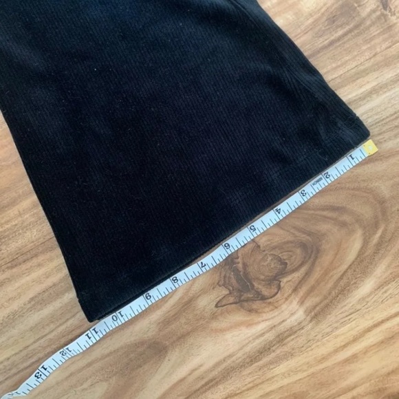 Bell bottom stretch cords - Picture 8 of 9